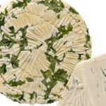 FORMAGGIO URSENTUM – RUCOLA